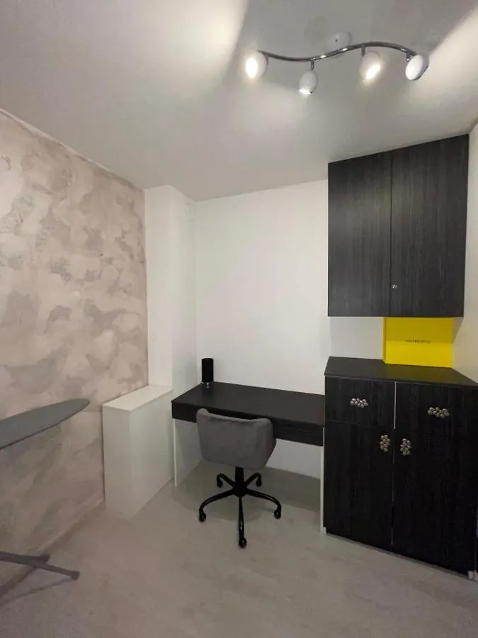 Luxury Apartment Bruno سبليت