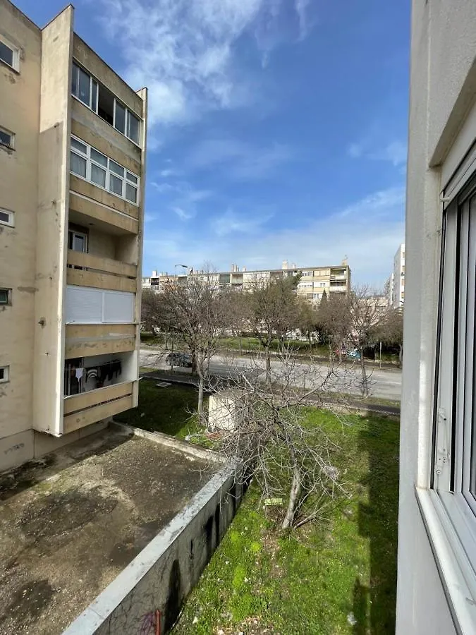 Luxury Apartment Bruno سبليت كرواتيا