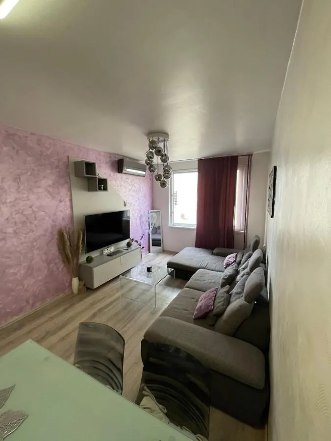 Luxury Apartment Bruno سبليت 0*,
