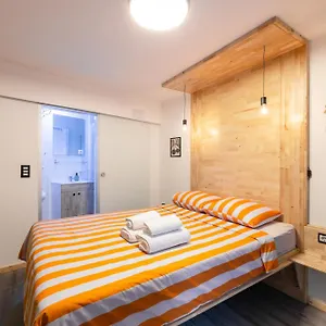  Apartamento Kontra